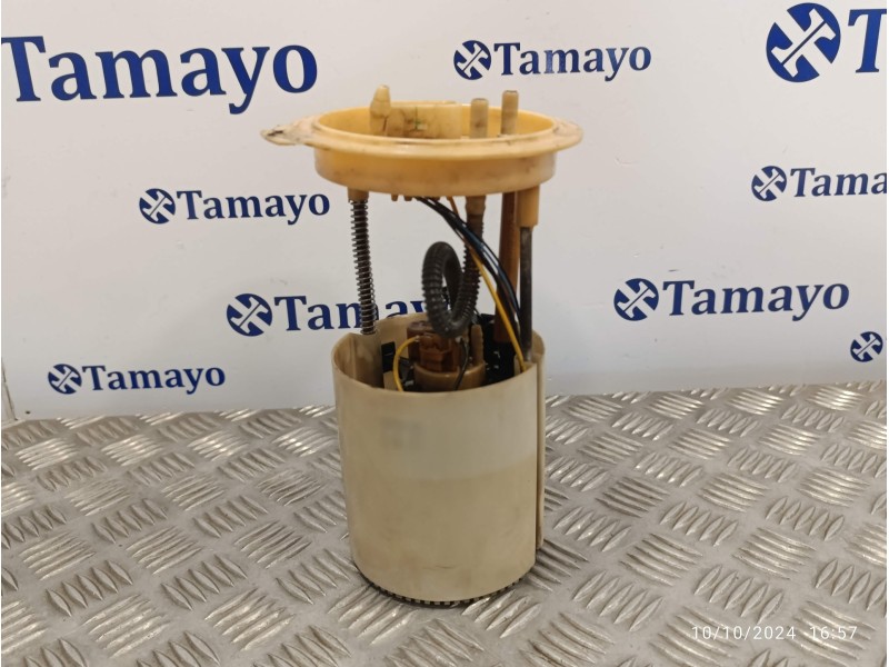 Recambio de aforador para audi a3 (8p) 2.0 tdi referencia OEM IAM 1K0919050J  A2C53166111