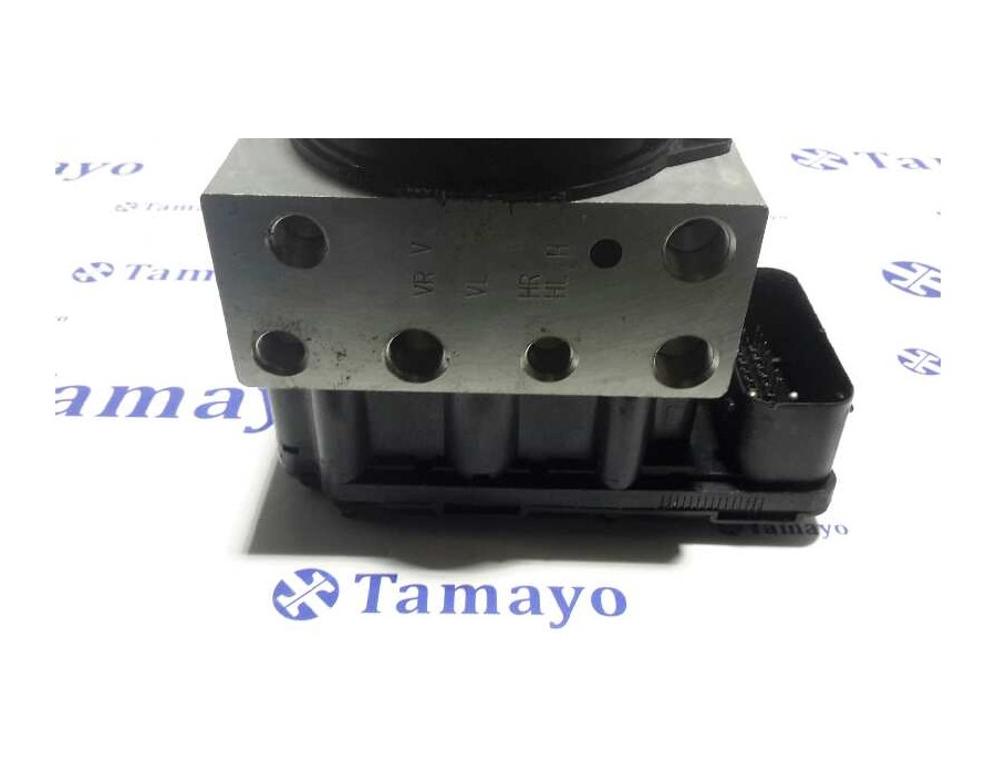 Recambio de abs para bmw serie 3 berlina (e46) 2.0 16v diesel cat referencia OEM IAM 34516751767  10020402544