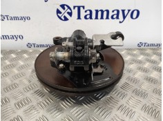 Recambio de mangueta delantera izquierda para toyota proace referencia OEM IAM    2