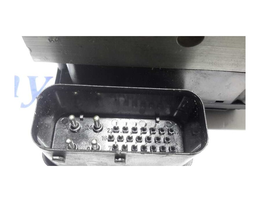 Recambio de abs para bmw serie 3 berlina (e46) 2.0 16v diesel cat referencia OEM IAM 34516751767  10020402544