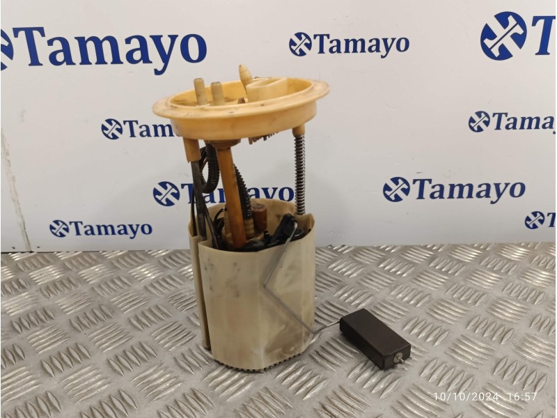 Recambio de aforador para audi a3 (8p) 2.0 tdi referencia OEM IAM 1K0919050J  A2C53166111