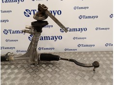 Recambio de cremallera direccion para fiat ducato furgon electrico - micro vett referencia OEM IAM AC46000031 01359226080 ENAC46 2