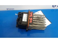 Recambio de resistencia calefaccion para chrysler sebring berlina (jr41) 2.7 limited referencia OEM IAM 05061587AA  F011500010