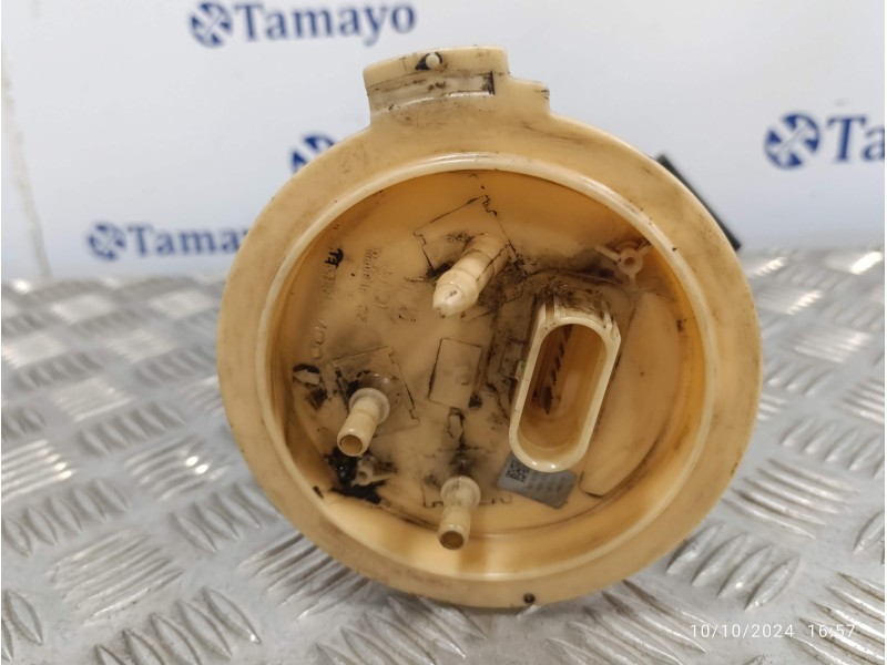 Recambio de aforador para audi a3 (8p) 2.0 tdi referencia OEM IAM 1K0919050J  A2C53166111