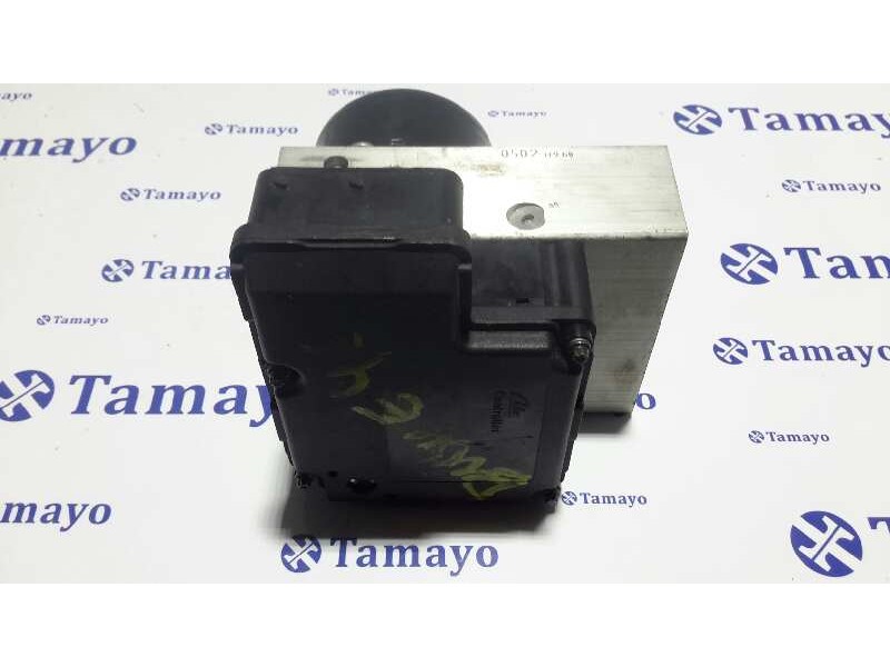 Recambio de abs para bmw serie 3 berlina (e46) 2.0 16v diesel cat referencia OEM IAM 34516751767  10020402544