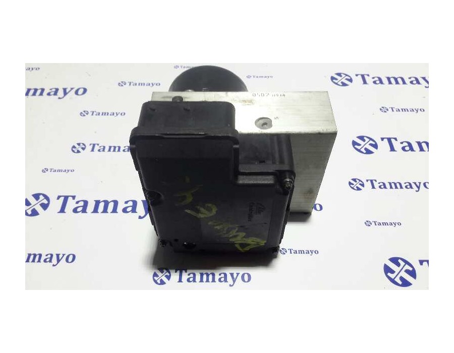 Recambio de abs para bmw serie 3 berlina (e46) 2.0 16v diesel cat referencia OEM IAM 34516751767  10020402544