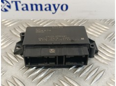 Recambio de modulo electronico para nissan qashqai (j11) 1.6 dci turbodiesel cat referencia OEM IAM 285384ET1A  308045
