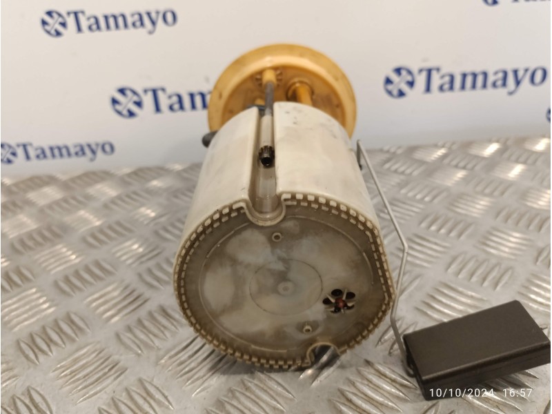 Recambio de aforador para audi a3 (8p) 2.0 tdi referencia OEM IAM 1K0919050J  A2C53166111