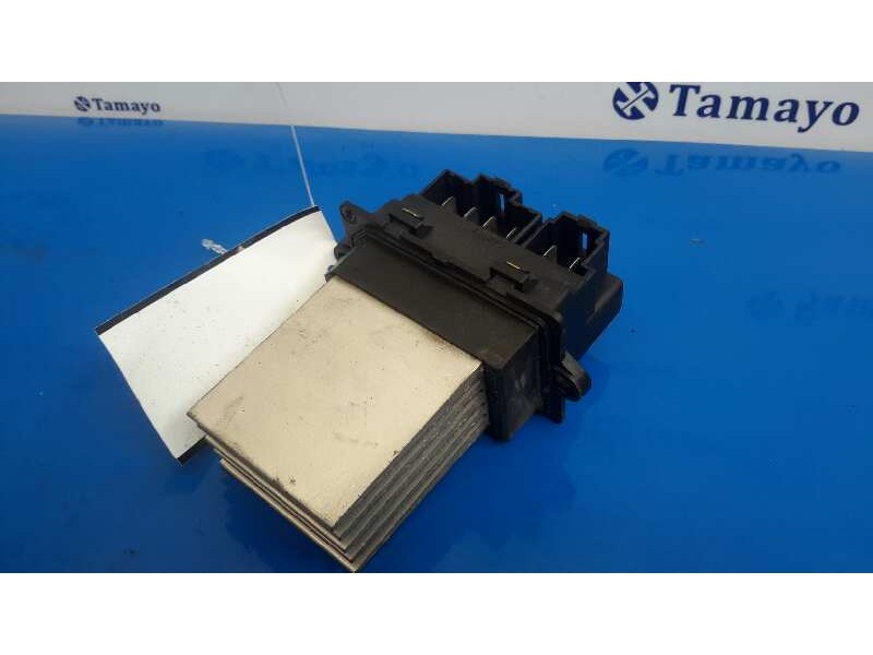 Recambio de resistencia calefaccion para chrysler sebring berlina 2.0 crd cat referencia OEM IAM 04885482ACA  73420112J