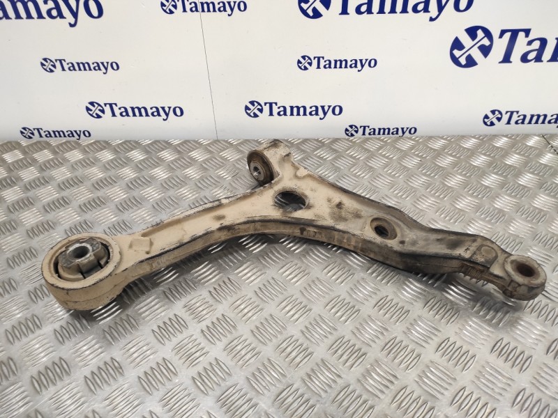 Recambio de brazo suspension inferior delantero izquierdo para peugeot boxer caja cerr.techo sobreelev.(bat.4035)(335/440)(2007 