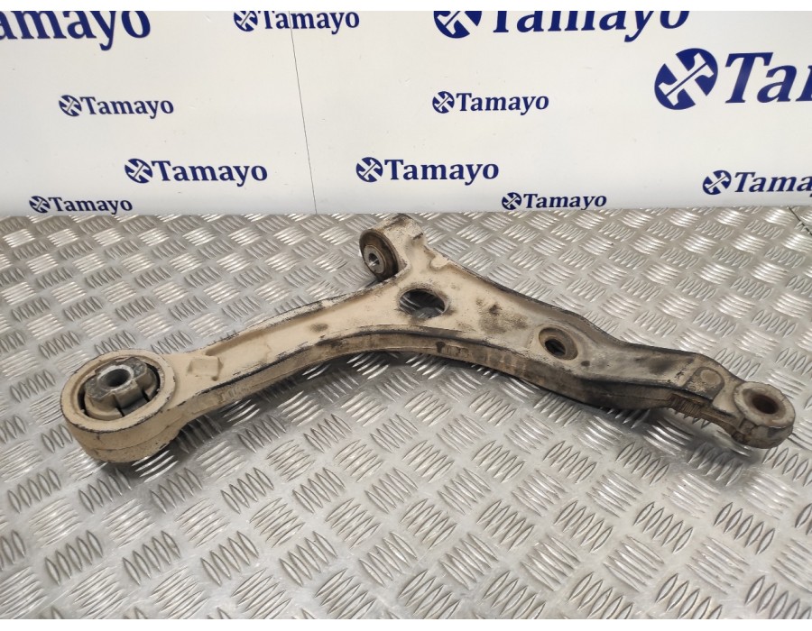 Recambio de brazo suspension inferior delantero izquierdo para peugeot boxer caja cerr.techo sobreelev.(bat.4035)(335/440)(2007 