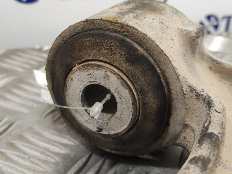 Recambio de brazo suspension inferior delantero izquierdo para peugeot boxer caja cerr.techo sobreelev.(bat.4035)(335/440)(2007 