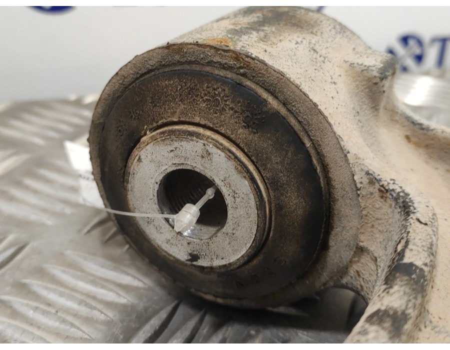 Recambio de brazo suspension inferior delantero izquierdo para peugeot boxer caja cerr.techo sobreelev.(bat.4035)(335/440)(2007 