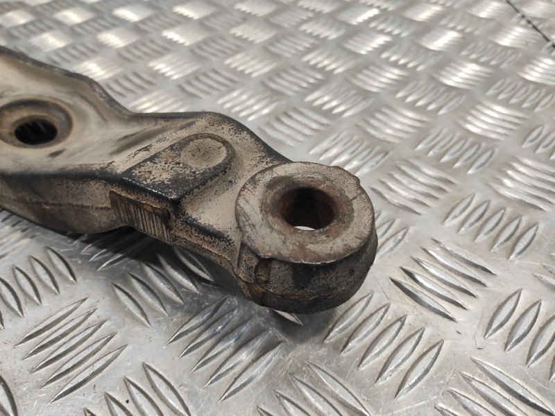 Recambio de brazo suspension inferior delantero izquierdo para peugeot boxer caja cerr.techo sobreelev.(bat.4035)(335/440)(2007 