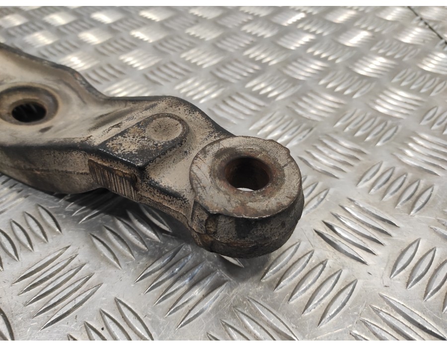 Recambio de brazo suspension inferior delantero izquierdo para peugeot boxer caja cerr.techo sobreelev.(bat.4035)(335/440)(2007 