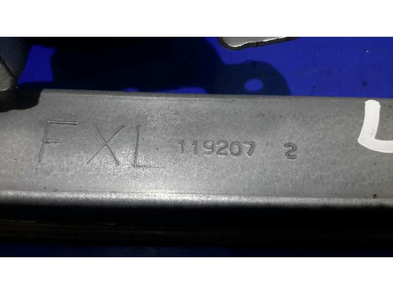 Recambio de elevalunas delantero izquierdo para nissan note (e11e) 1.5 dci turbodiesel cat referencia OEM IAM 400925B  
