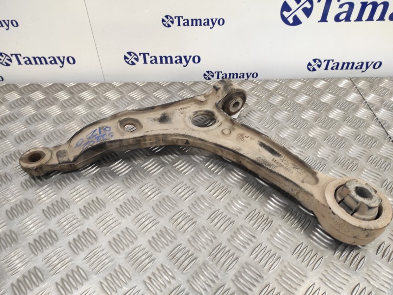 Recambio de brazo suspension inferior delantero izquierdo para peugeot boxer caja cerr.techo sobreelev.(bat.4035)(335/440)(2007 