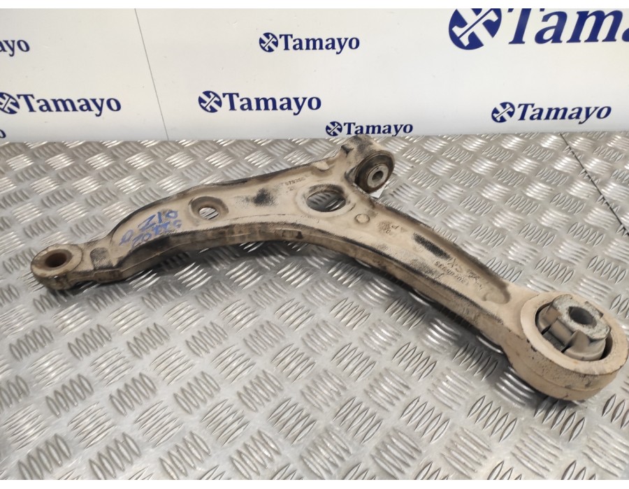 Recambio de brazo suspension inferior delantero izquierdo para peugeot boxer caja cerr.techo sobreelev.(bat.4035)(335/440)(2007 