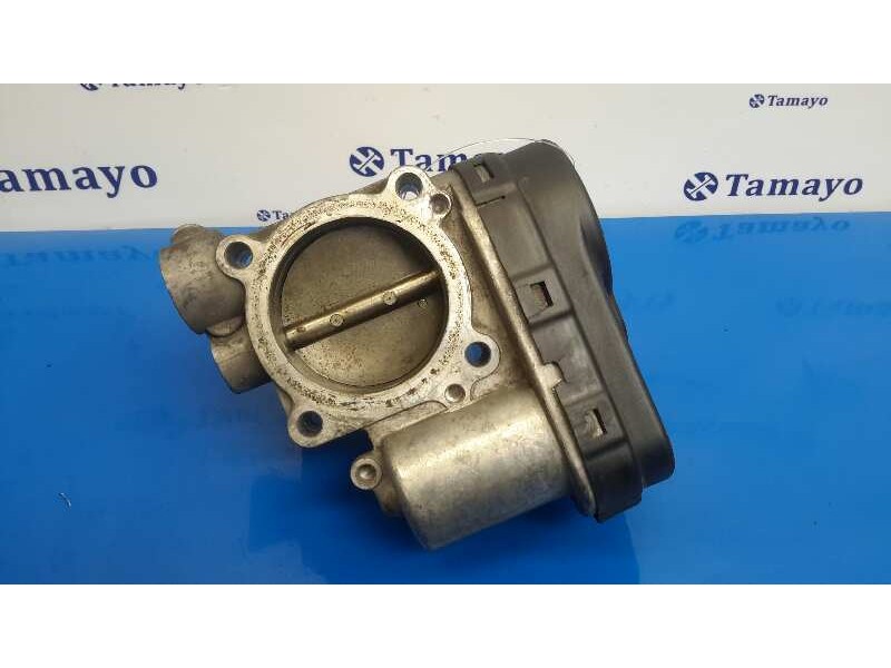 Recambio de caja mariposa para mercedes-benz clase a (w168) 1.4 cat referencia OEM IAM 408238127001  A1661410125