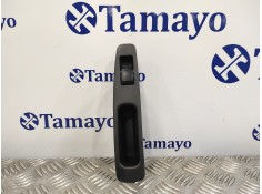 Recambio de mando elevalunas trasero derecho para nissan qashqai (j10) 2.0 dci turbodiesel cat referencia OEM IAM 82950JD000  25