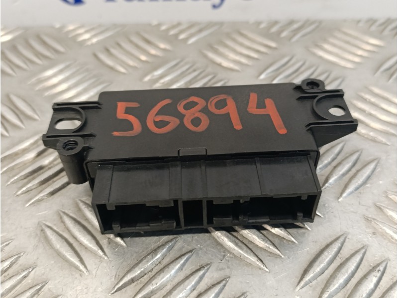 Recambio de modulo electronico para nissan qashqai (j11) 1.6 dci turbodiesel cat referencia OEM IAM 285384ET1A  308045