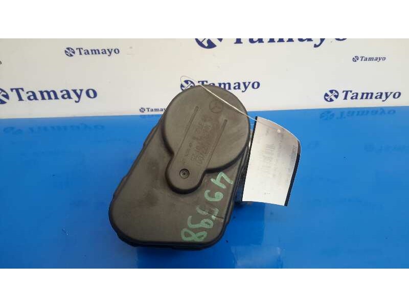 Recambio de caja mariposa para mercedes-benz clase a (w168) 1.4 cat referencia OEM IAM 408238127001  A1661410125