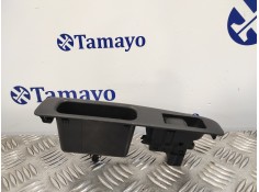 Recambio de mando elevalunas trasero derecho para nissan qashqai (j10) 2.0 dci turbodiesel cat referencia OEM IAM 82950JD000  25 2