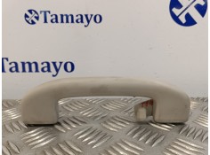 Recambio de asidero delantero izquierdo para nissan qashqai (j11) 1.6 dci turbodiesel cat referencia OEM IAM   