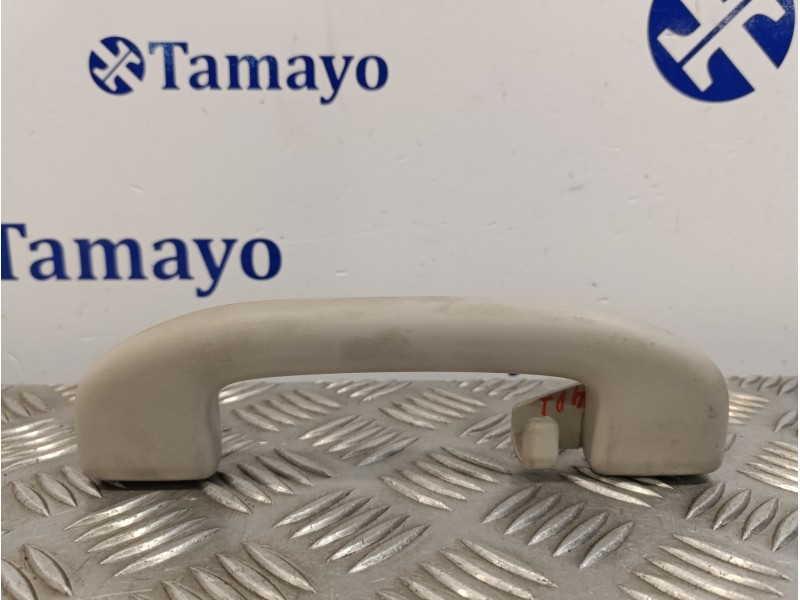 Recambio de asidero delantero izquierdo para nissan qashqai (j11) 1.6 dci turbodiesel cat referencia OEM IAM   