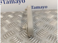 Recambio de asidero delantero izquierdo para nissan qashqai (j11) 1.6 dci turbodiesel cat referencia OEM IAM    2