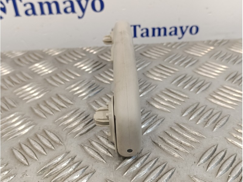 Recambio de asidero delantero izquierdo para nissan qashqai (j11) 1.6 dci turbodiesel cat referencia OEM IAM   