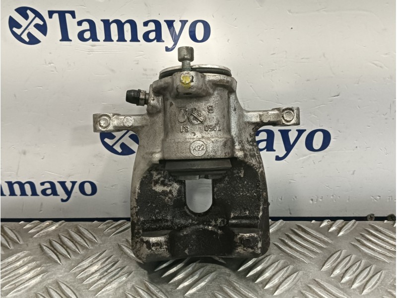 Recambio de pinza freno trasera derecha para renault clio v 1.0 tce referencia OEM IAM 440002496R  
