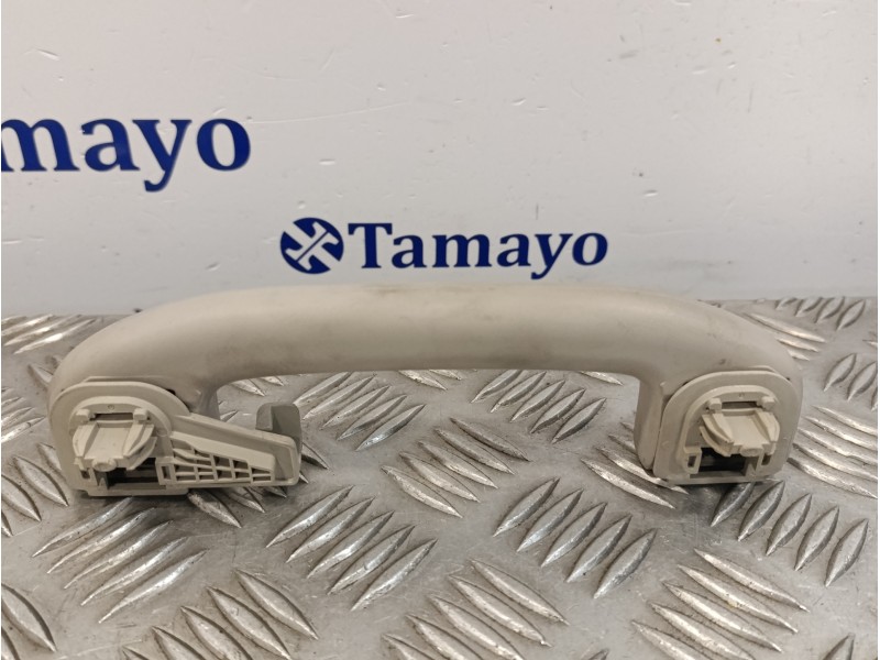 Recambio de asidero delantero izquierdo para nissan qashqai (j11) 1.6 dci turbodiesel cat referencia OEM IAM   