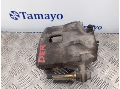 Recambio de pinza freno delantera derecha para hyundai tucson (jm) 2.0 crdi premium 4x4 referencia OEM IAM BC141092   2