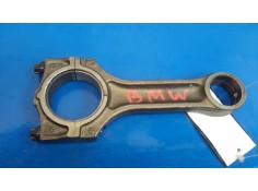 Recambio de biela para bmw serie 3 berlina (e46) 2.0 16v diesel cat referencia OEM IAM   