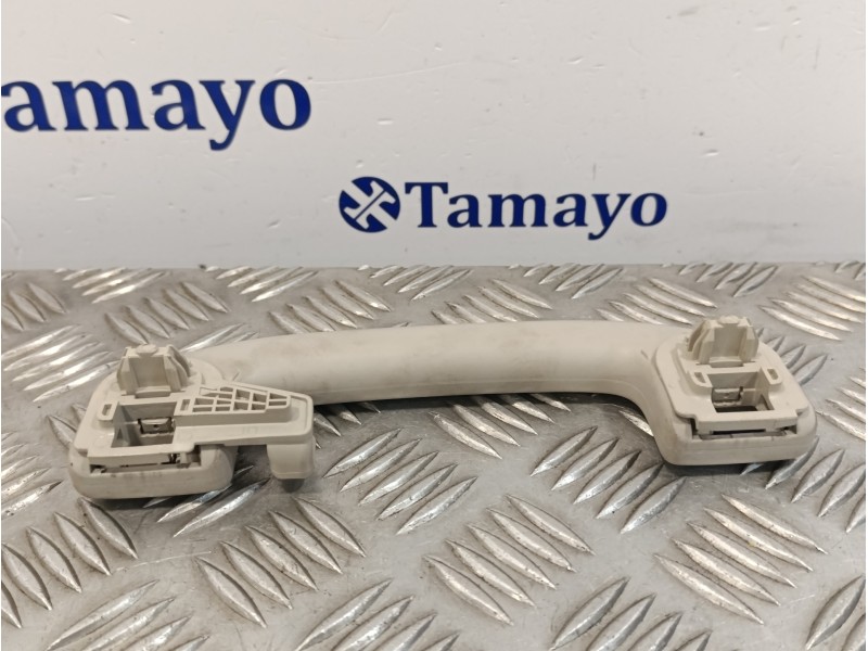 Recambio de asidero delantero izquierdo para nissan qashqai (j11) 1.6 dci turbodiesel cat referencia OEM IAM   