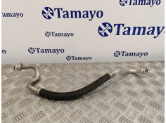 Recambio de tubos aire acondicionado para nissan qashqai (j11) 1.6 dci turbodiesel cat referencia OEM IAM 924804EB0B  