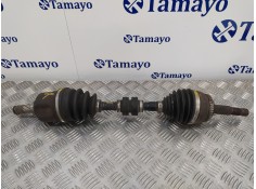 Recambio de transmision delantera izquierda para nissan almera (n16/e) 1.8 16v cat referencia OEM IAM   