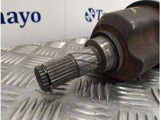 Recambio de transmision delantera izquierda para nissan almera (n16/e) 1.8 16v cat referencia OEM IAM    2