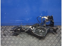 Recambio de brazo suspension inferior trasero derecho para nissan qashqai (j11) 1.6 dci turbodiesel cat referencia OEM IAM 55501