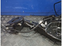 Recambio de brazo suspension inferior trasero derecho para nissan qashqai (j11) 1.6 dci turbodiesel cat referencia OEM IAM 55501 2