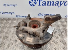 Recambio de mangueta delantera derecha para hyundai tucson (jm) 2.0 crdi cat referencia OEM IAM   
