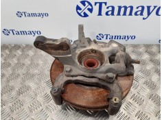 Recambio de mangueta delantera derecha para hyundai tucson (jm) 2.0 crdi cat referencia OEM IAM    2