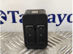 Recambio de mando elevalunas delantero izquierdo para opel zafira a 2.0 dti referencia OEM IAM 13363201  90561088