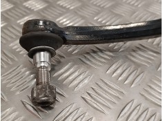 Recambio de cremallera direccion para fiat ducato furgon electrico - micro vett referencia OEM IAM AC46000031 01359226080 ENAC46 2