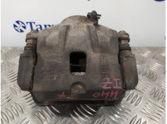 Recambio de pinza freno delantera izquierda para hyundai tucson (jm) 2.0 crdi premium 4x4 referencia OEM IAM BC140092  
