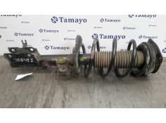 Recambio de amortiguador delantero izquierdo para nissan qashqai (j10) 2.0 16v cat referencia OEM IAM   