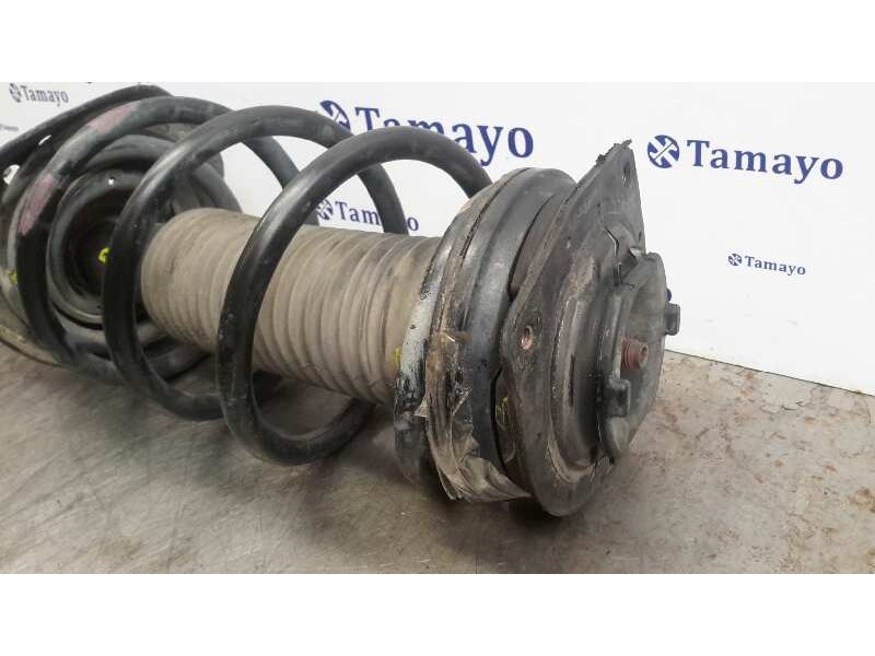 Recambio de amortiguador delantero izquierdo para nissan qashqai (j10) 2.0 16v cat referencia OEM IAM   