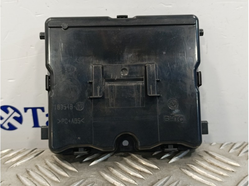 Recambio de centralita calefaccion para nissan qashqai (j11) 1.6 dci turbodiesel cat referencia OEM IAM 277604EA2B  5HB01203011