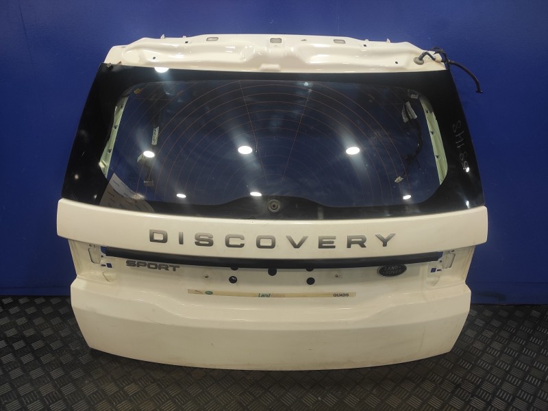 Recambio de porton trasero para land rover discovery sport referencia OEM IAM   